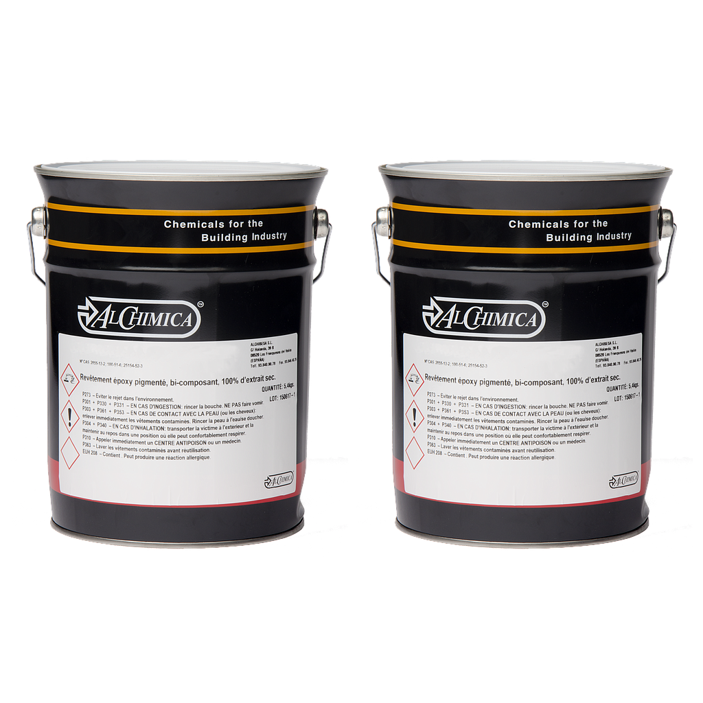 Aquasmart PU Primer 2K