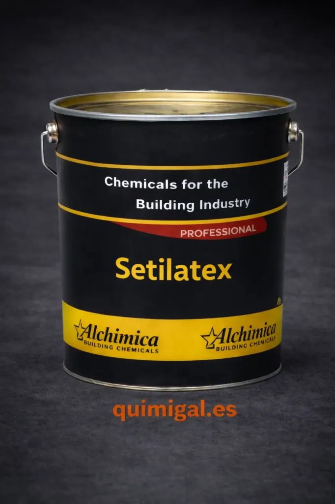 Setilatex (5Kg)