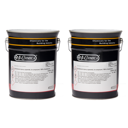 Aquasmart PU Primer 2K
