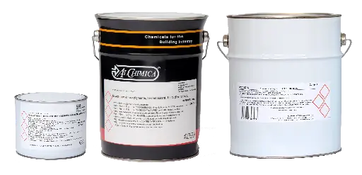 Primer HC – Imprimación Tricomponente para Sistema Hypercrete